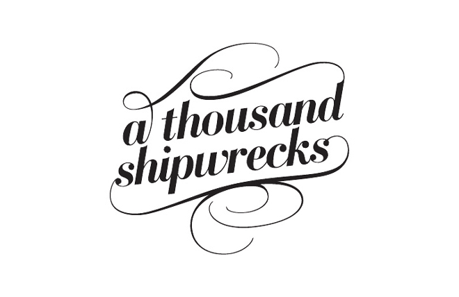 A Thousand Shipwrecks