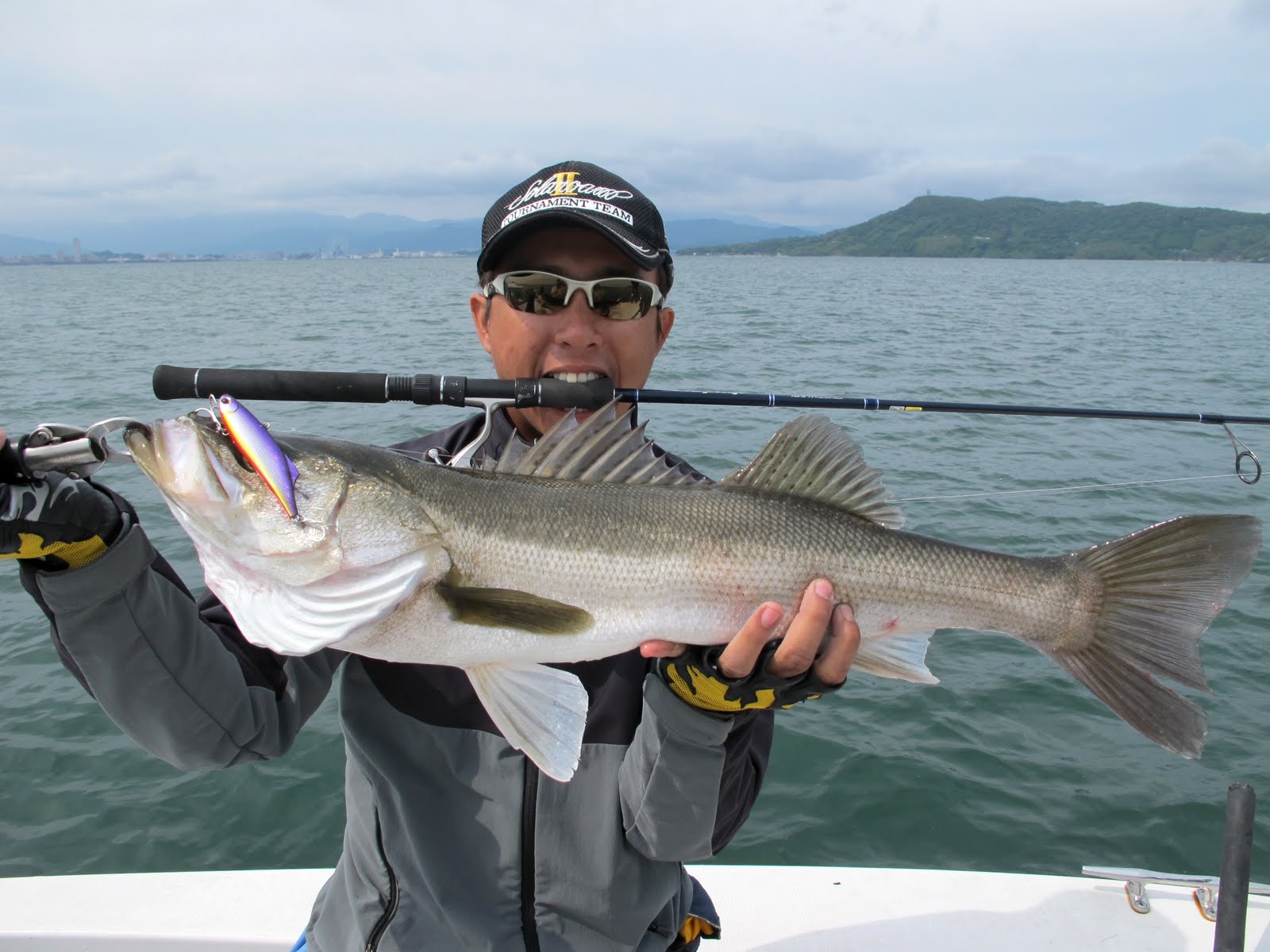Tackle Source FISHING IN JAPAN SALTWATER