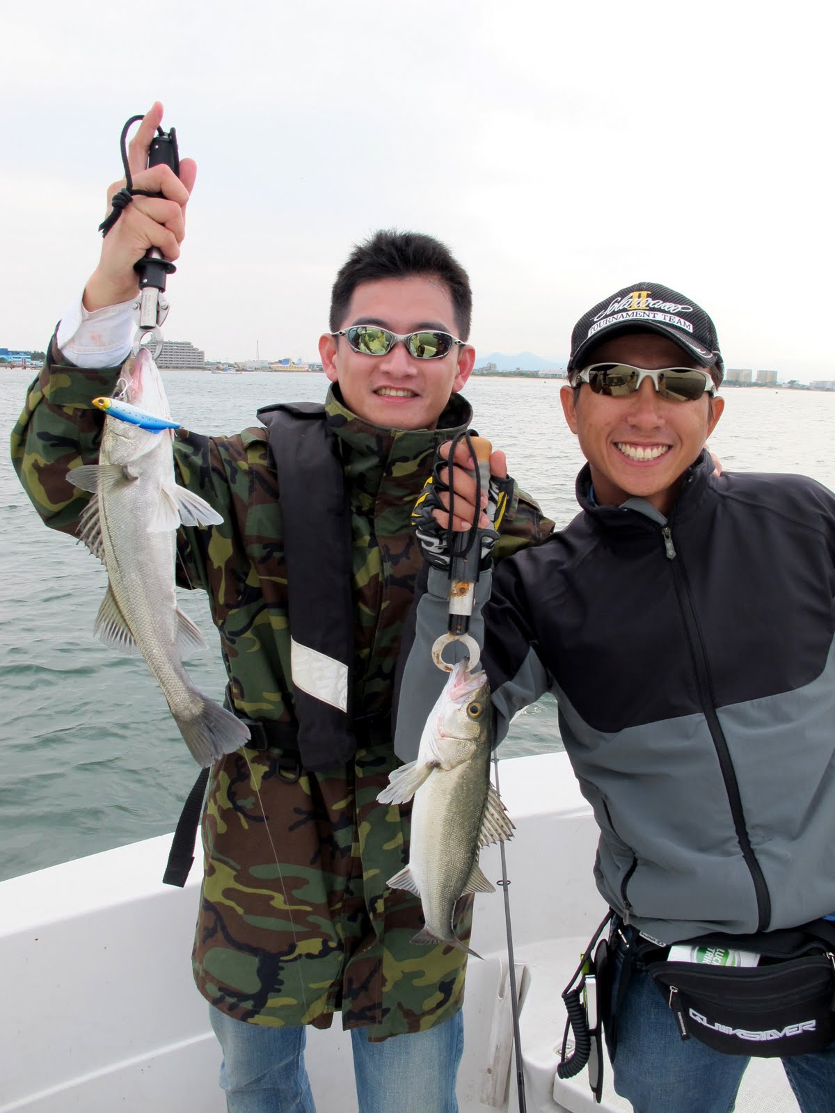 Tackle Source FISHING IN JAPAN SALTWATER