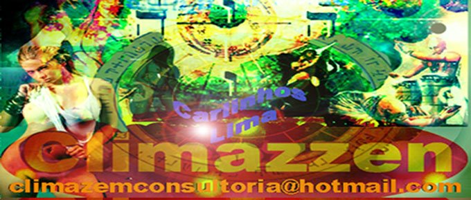 Climazzen - A Umbanda-Astrologica