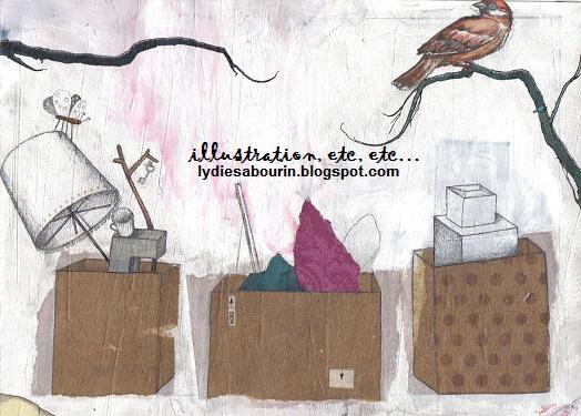 illustration, etc, etc...