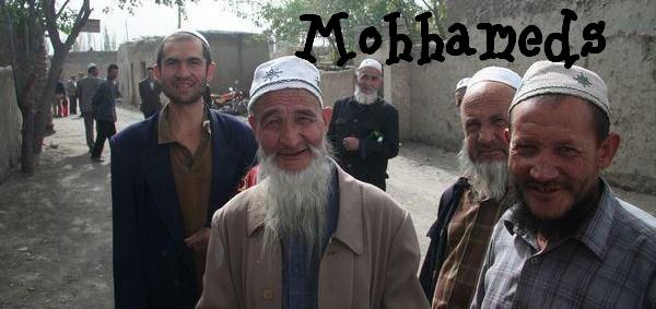 Blog Dos Mohhameds