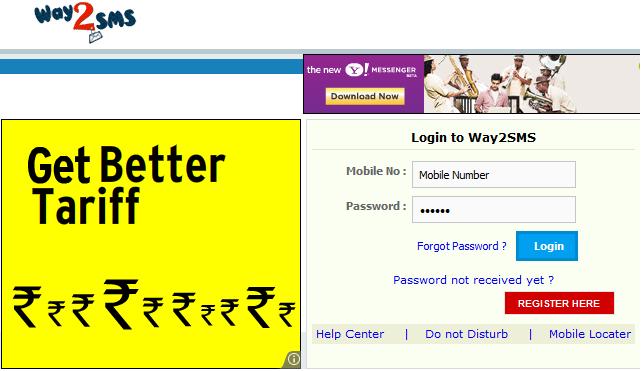 alerts for your gmail,