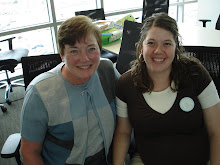 WORK BABY SHOWER - OCTOBER 3, 2008