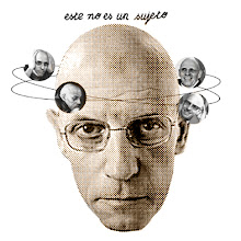 Michel Foucault