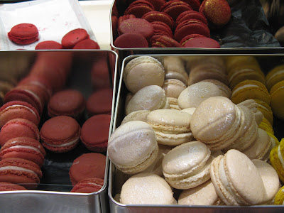 JOUR DU MACARON