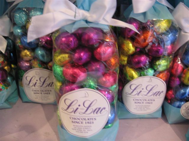 Li-Lac Chocolates