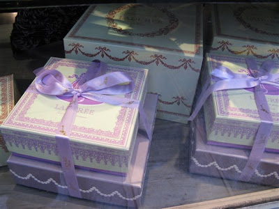 Laduree Lavender