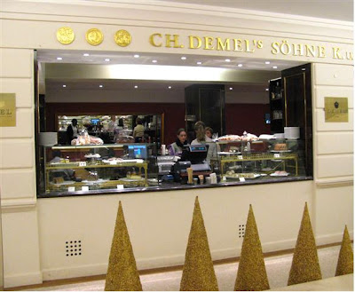 DEMEL