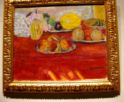 Pierre Bonnard: The Late Interiors