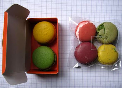 macaron