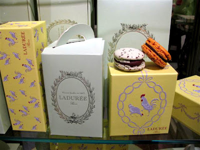 Laduree