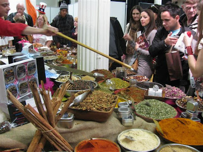 Spice Company