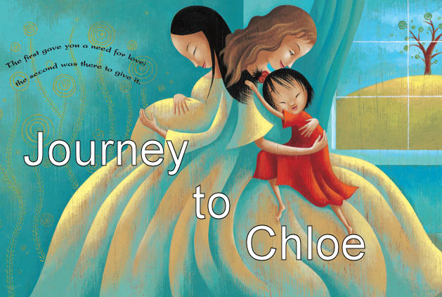 Journey to Chloe