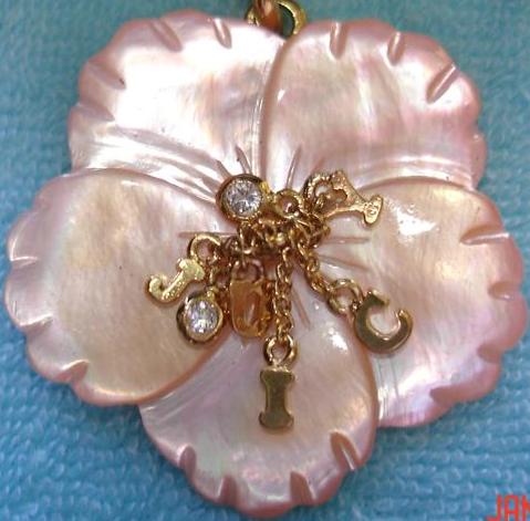 Juicy Couture in Bloom