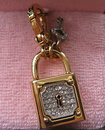 Juicy Couture Hardware
