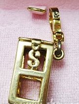 Juicy Couture Charm