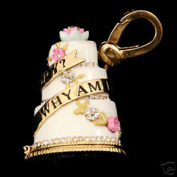 Juicy Couture Past Times