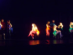 dance costumes december 2008