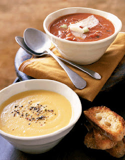 garlic soup