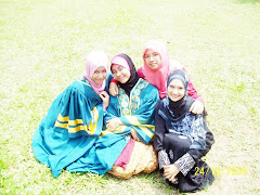 SPM GRADUATE 2009!