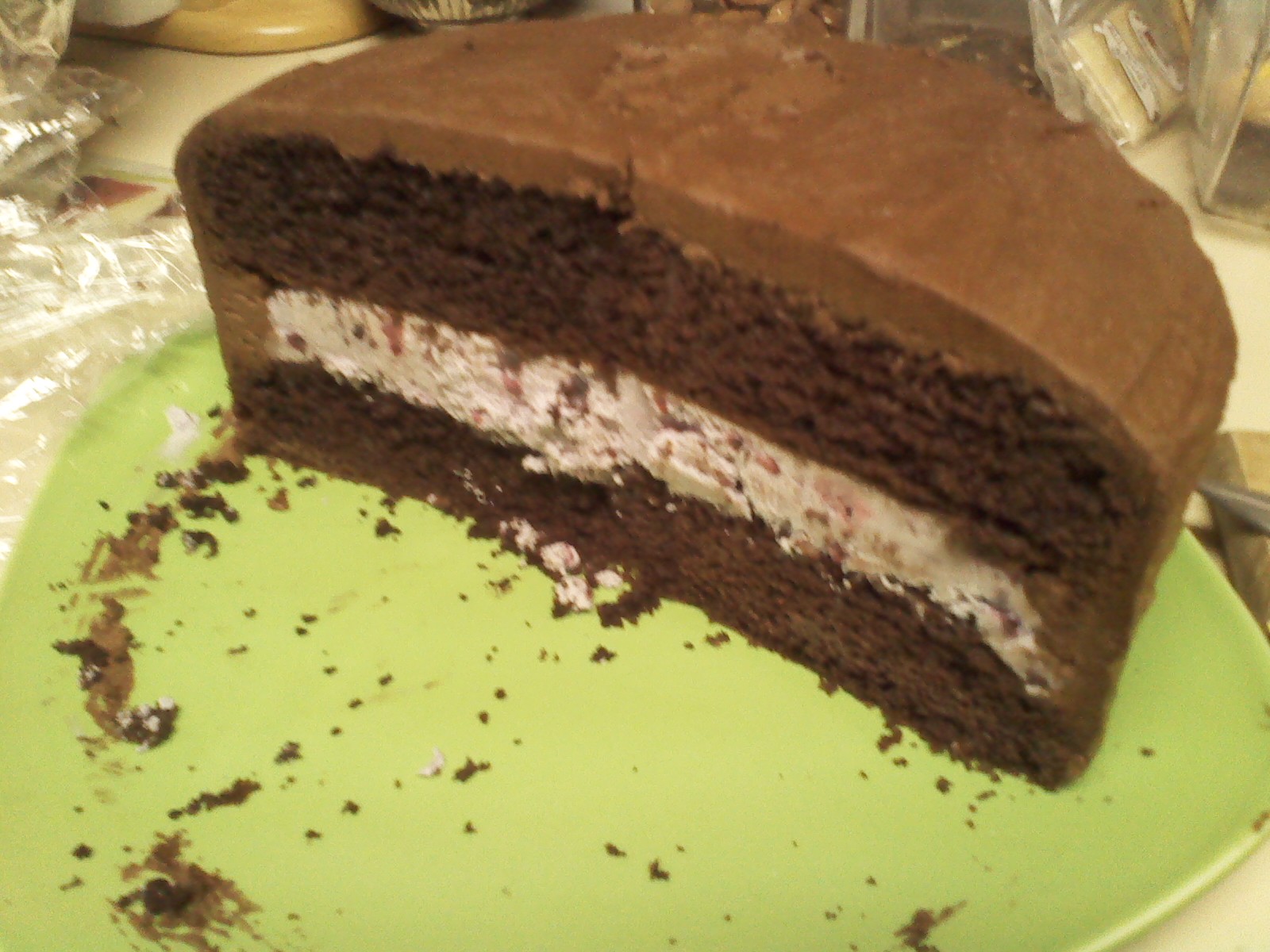 How To Make Ur Own Ice Cream Cake How To Make Ur Own Ice Cream Cake