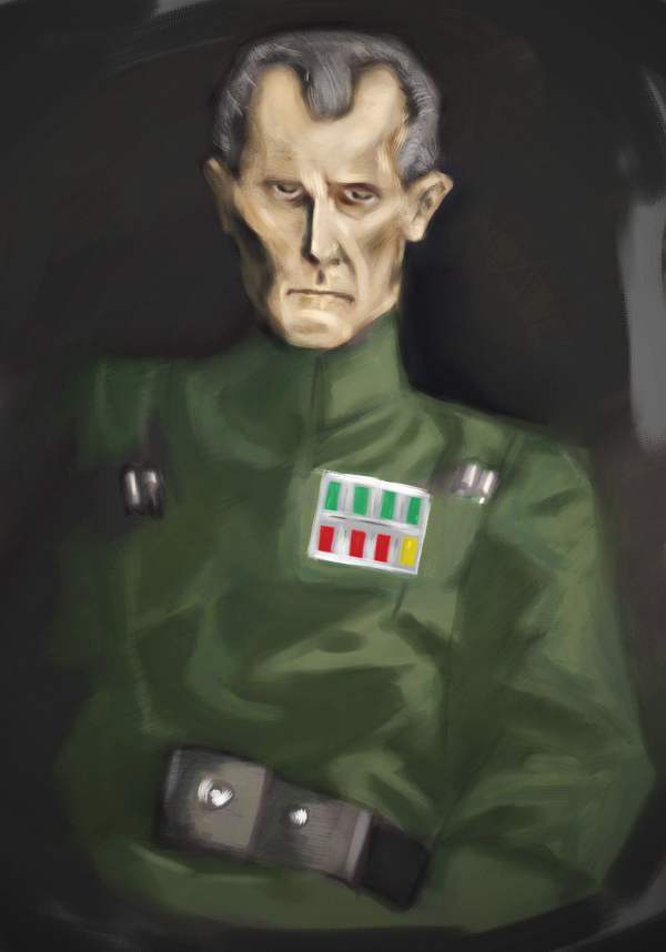 Grand Moff