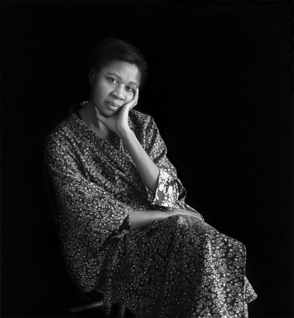 Bilgrimage Jamaica Kincaid's 