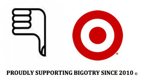 Target Boycott