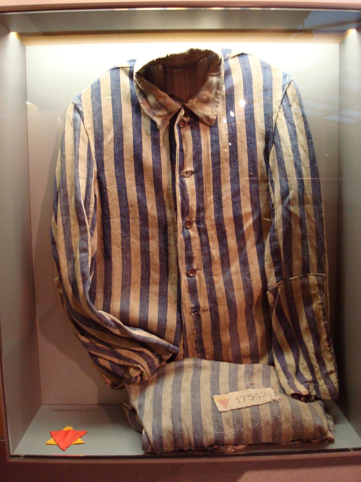 Derek Rose Mayfair Striped Cotton Pajama Set in Blue for 