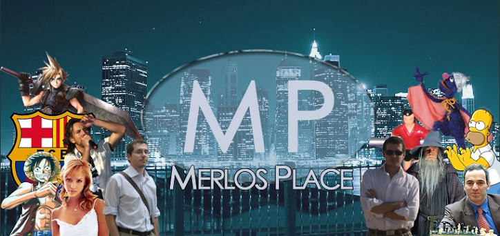 Merlos Place