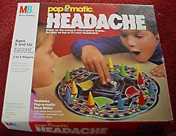 Childhood Memory Keeper Retro Pop Culture From The 1960s 1970s And 1980s Headache Game Childhood Memory Keeper Retro Pop Culture From The 1960s 1970s And 1980s Headache Game