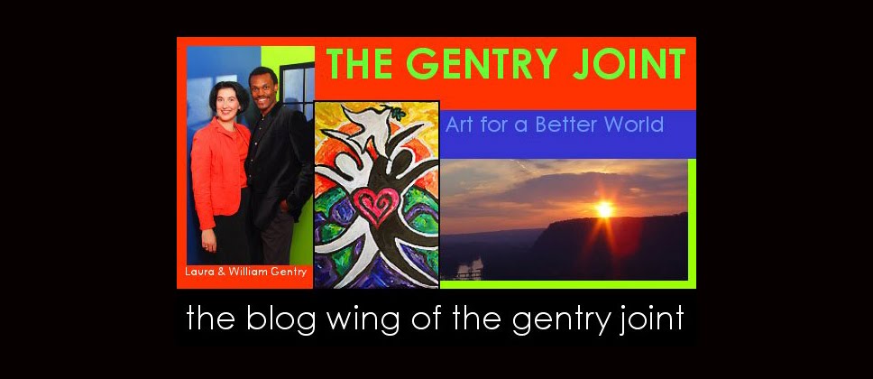 THE GENTRY JOINT II
