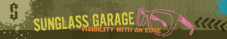 Sunglass Garage Blog