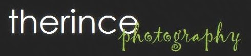 therince photography