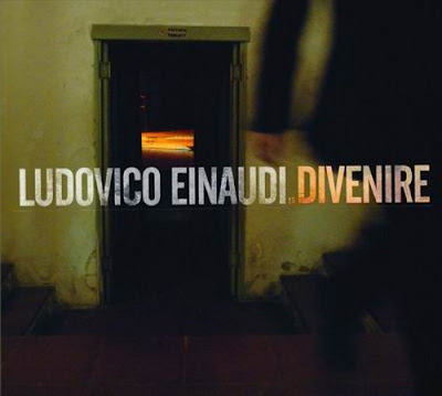 людовико эйнауди divenire скачать