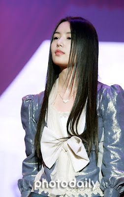 Gorgeous Korean actress Nam Gyu-Ri - 17 pics
