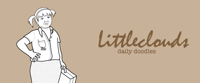 ♥ Little Doodles and Noodles ♥
