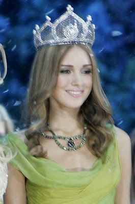 +++ GODDESS OF 2008 - TOP 5 - VOTE 4 WINNER Miss+Kseniya+SUKHINOVA+miss+world