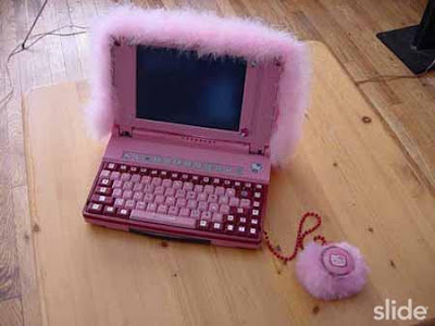 عيد ميلادي غدا  ادخلو بنات  Cute+laptop