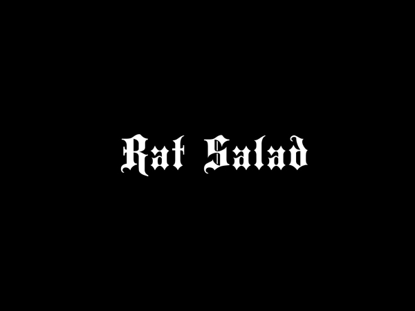 Rat Salad