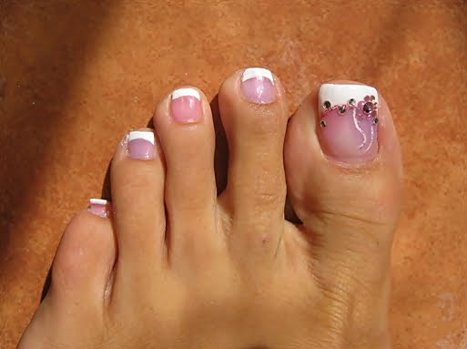 Pedicure of the day - Page 2 Nail+467