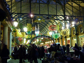 Covent Garden