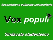 VOX POPULI"S FLAG!