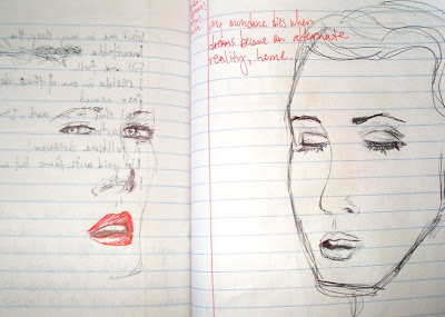 ... inspired by the simple gorg...