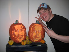 The Pumpkin Show