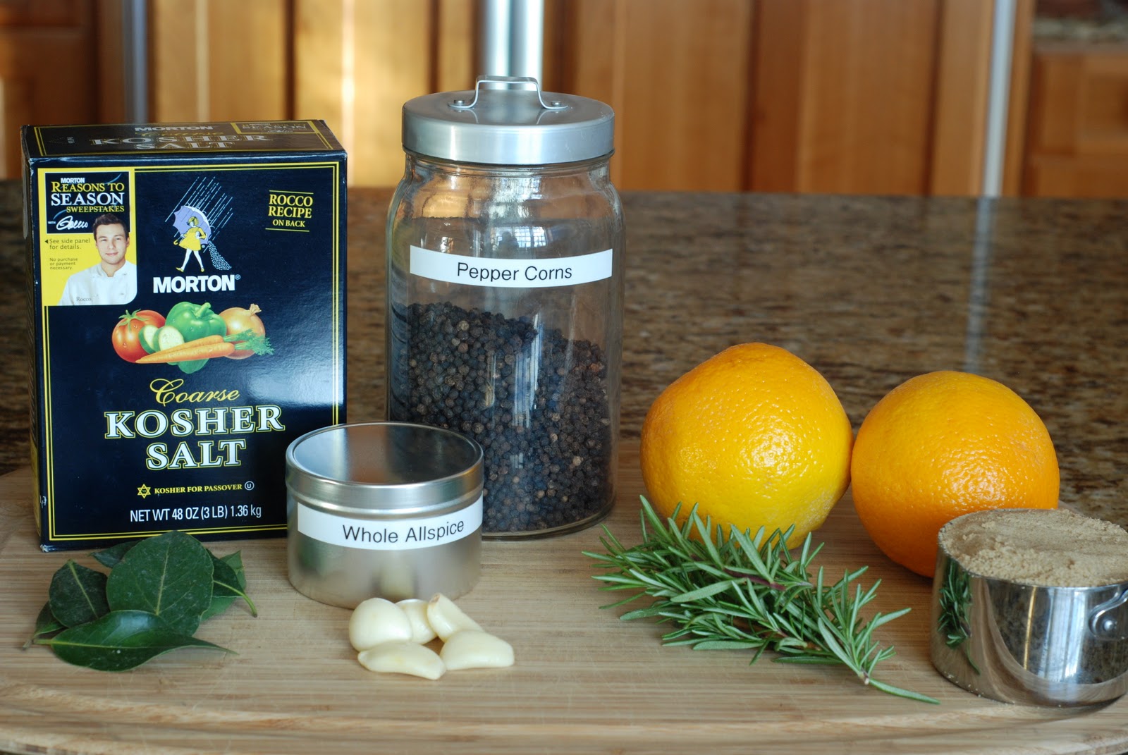 How Long Should You Brine A 17 Lb Turkey