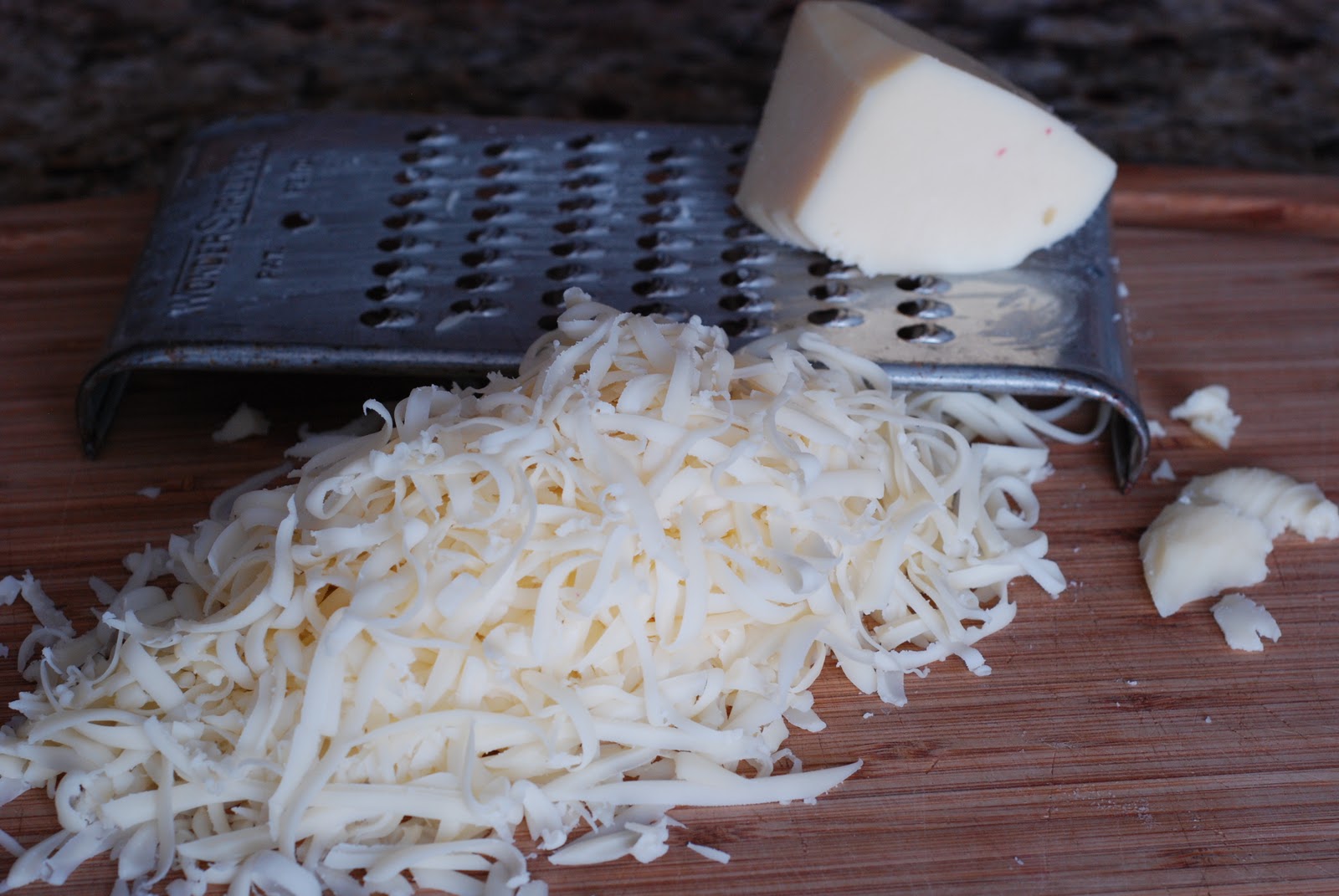 Risotto with Mascarpone, Fontina and Grilled Asparagus Simply So Good