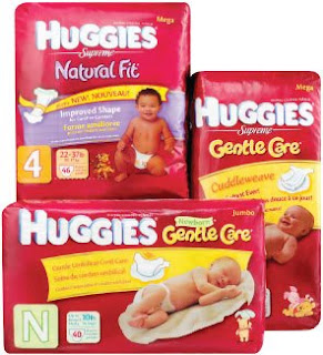 Free Huggies Rewards Codes September 2012