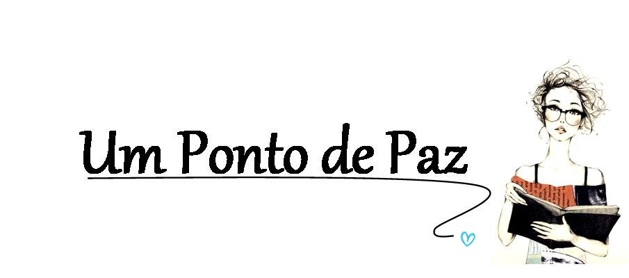 Um ponto de paz.